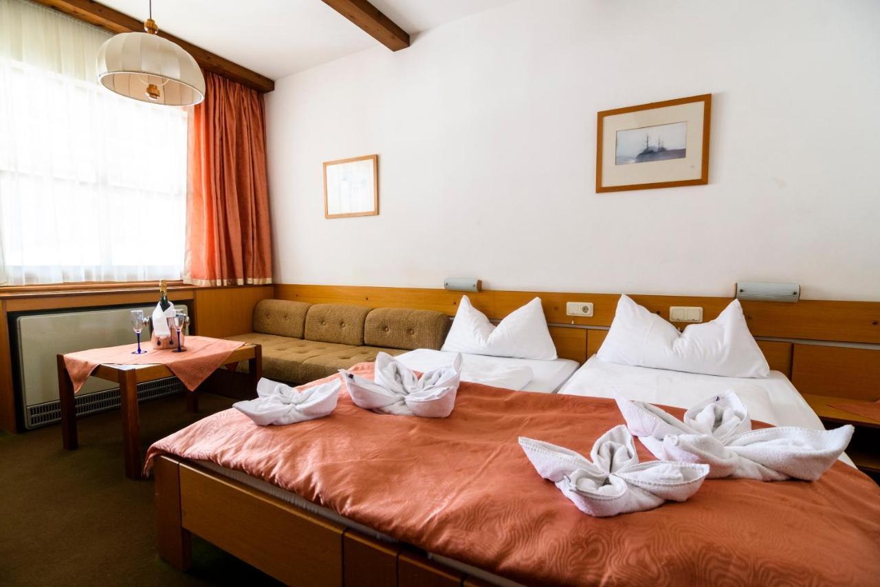 Bs-Oetscher Hotel Lackenhof Ngoại thất bức ảnh