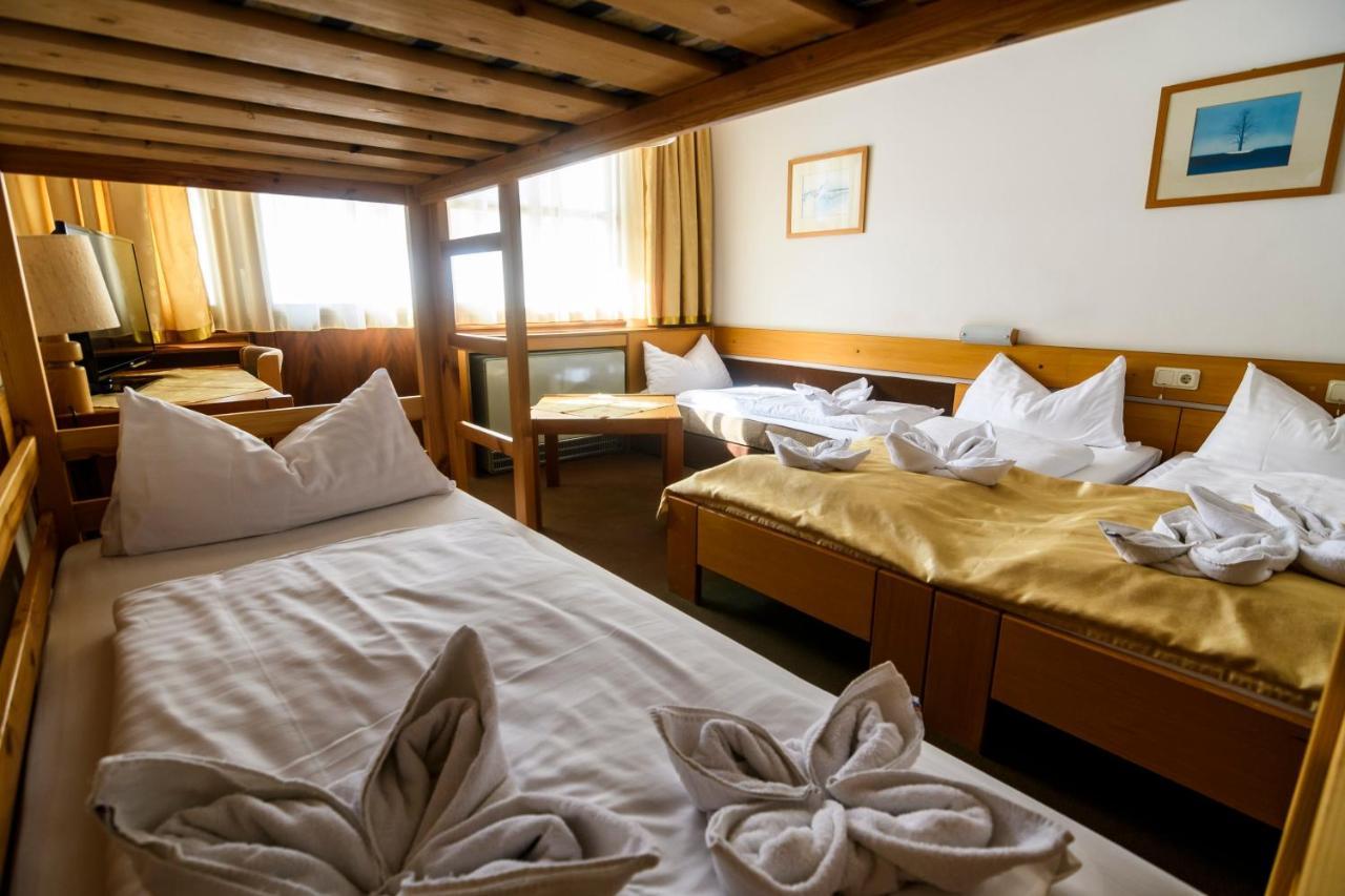 Bs-Oetscher Hotel Lackenhof Phòng bức ảnh