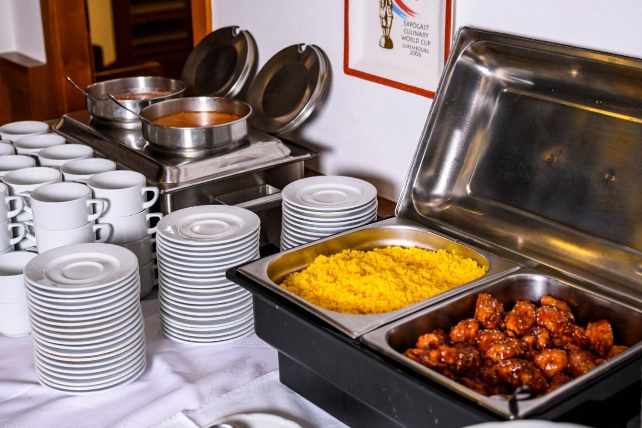 Bs-Oetscher Hotel Lackenhof Ngoại thất bức ảnh