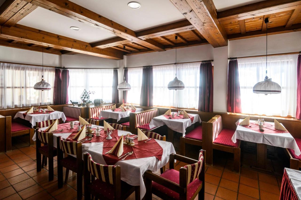 Bs-Oetscher Hotel Lackenhof Ngoại thất bức ảnh