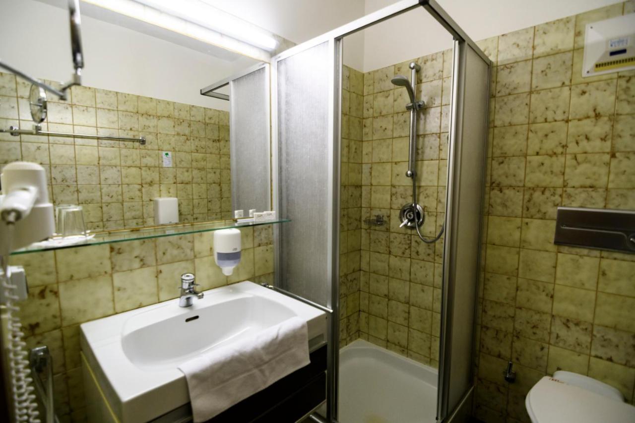 Bs-Oetscher Hotel Lackenhof Phòng bức ảnh