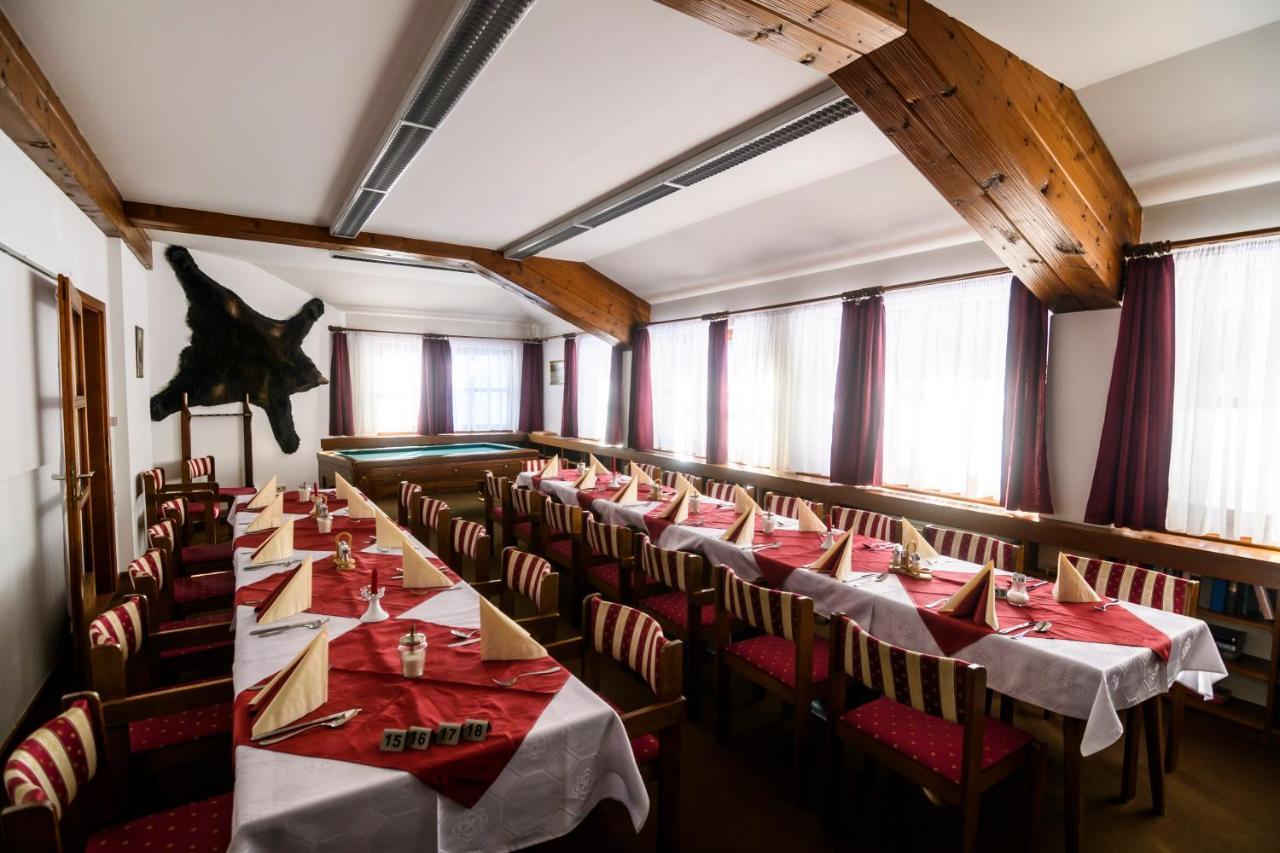 Bs-Oetscher Hotel Lackenhof Ngoại thất bức ảnh