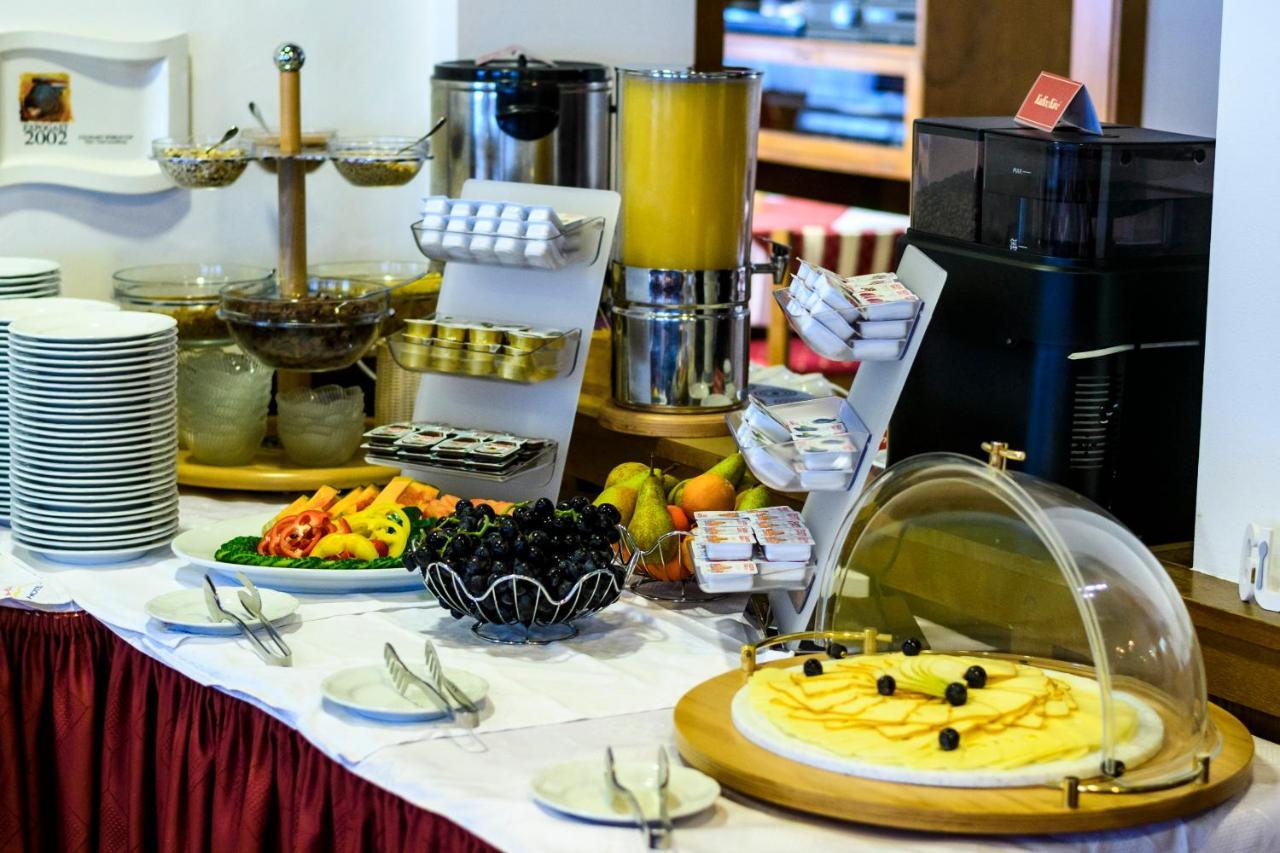 Bs-Oetscher Hotel Lackenhof Ngoại thất bức ảnh