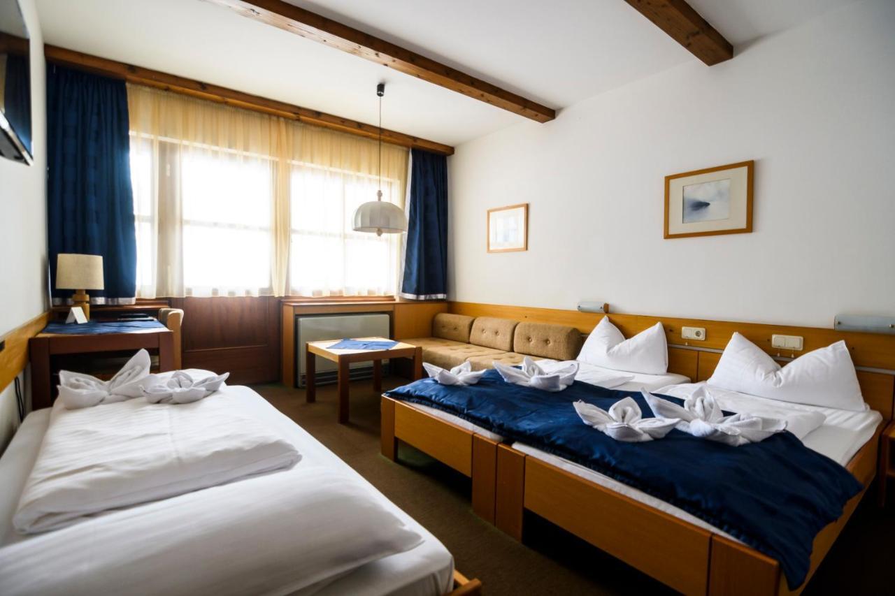 Bs-Oetscher Hotel Lackenhof Phòng bức ảnh