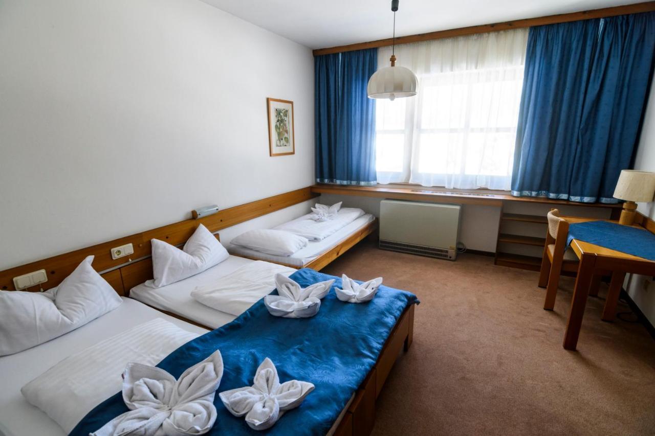 Bs-Oetscher Hotel Lackenhof Phòng bức ảnh