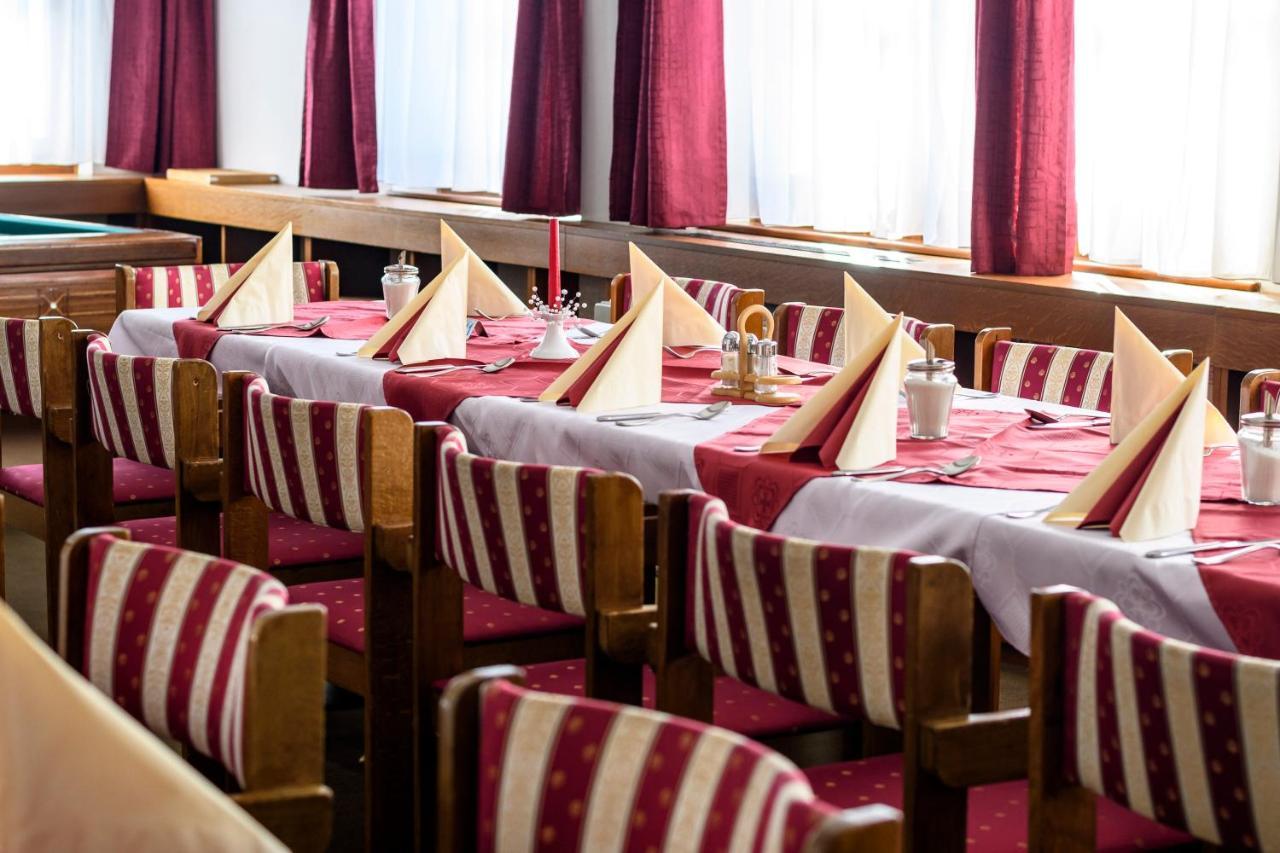 Bs-Oetscher Hotel Lackenhof Ngoại thất bức ảnh