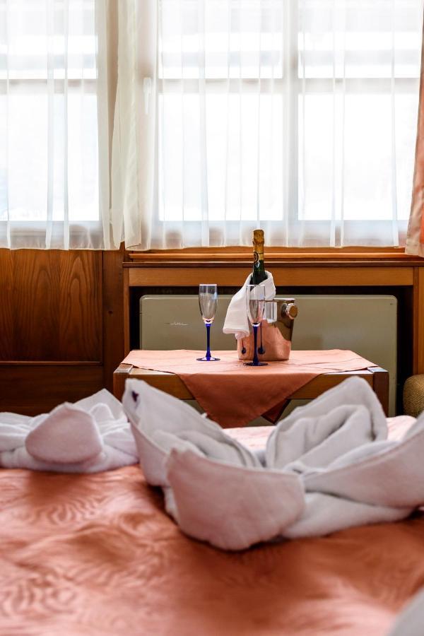 Bs-Oetscher Hotel Lackenhof Ngoại thất bức ảnh