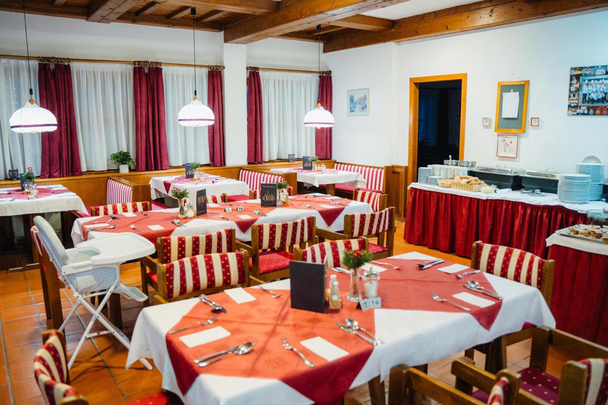 Bs-Oetscher Hotel Lackenhof Ngoại thất bức ảnh