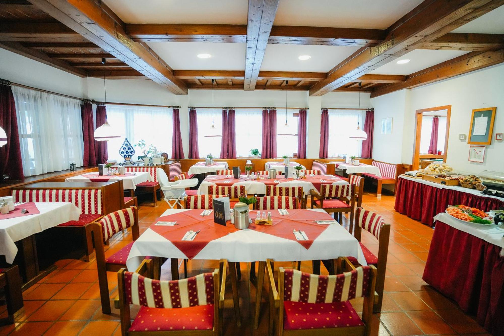 Bs-Oetscher Hotel Lackenhof Ngoại thất bức ảnh