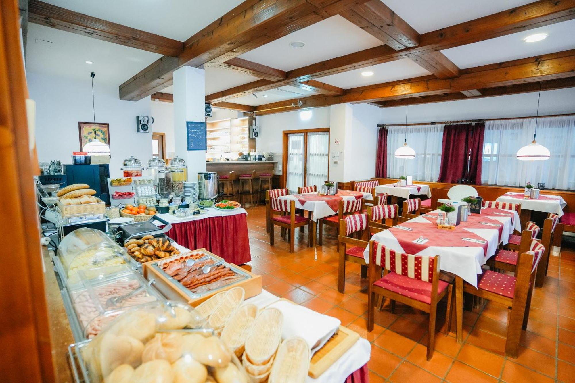 Bs-Oetscher Hotel Lackenhof Ngoại thất bức ảnh