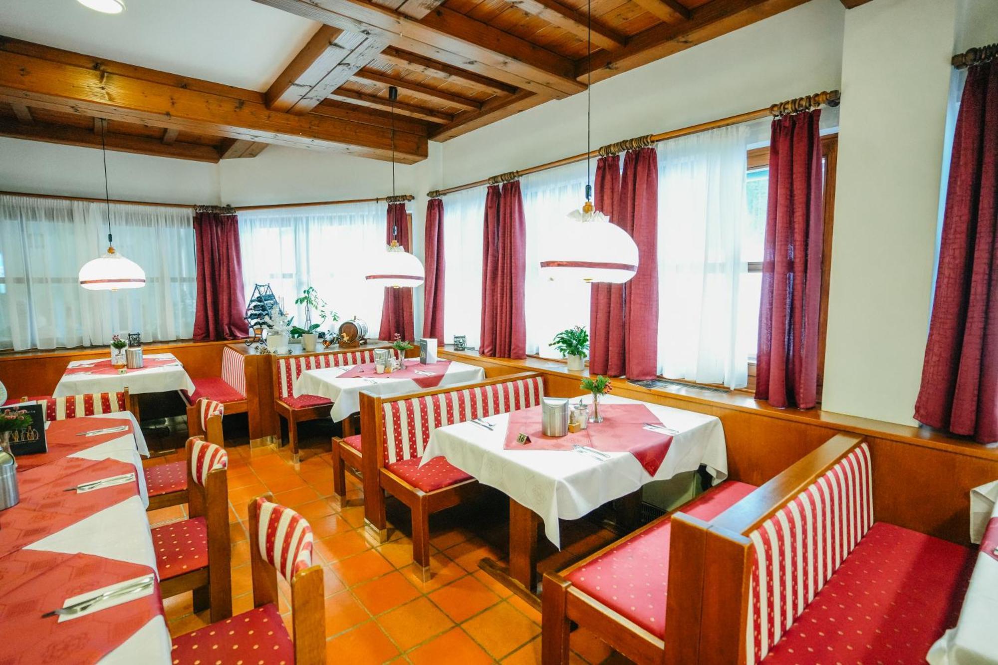 Bs-Oetscher Hotel Lackenhof Ngoại thất bức ảnh