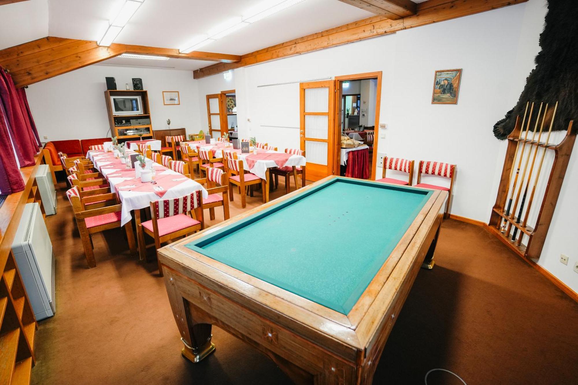 Bs-Oetscher Hotel Lackenhof Ngoại thất bức ảnh
