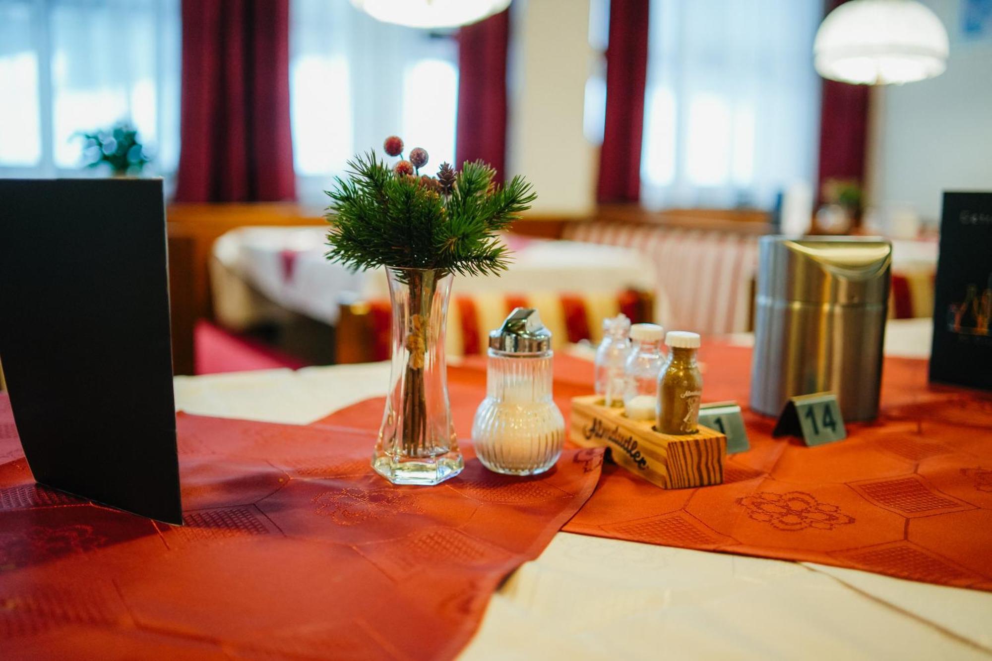 Bs-Oetscher Hotel Lackenhof Ngoại thất bức ảnh