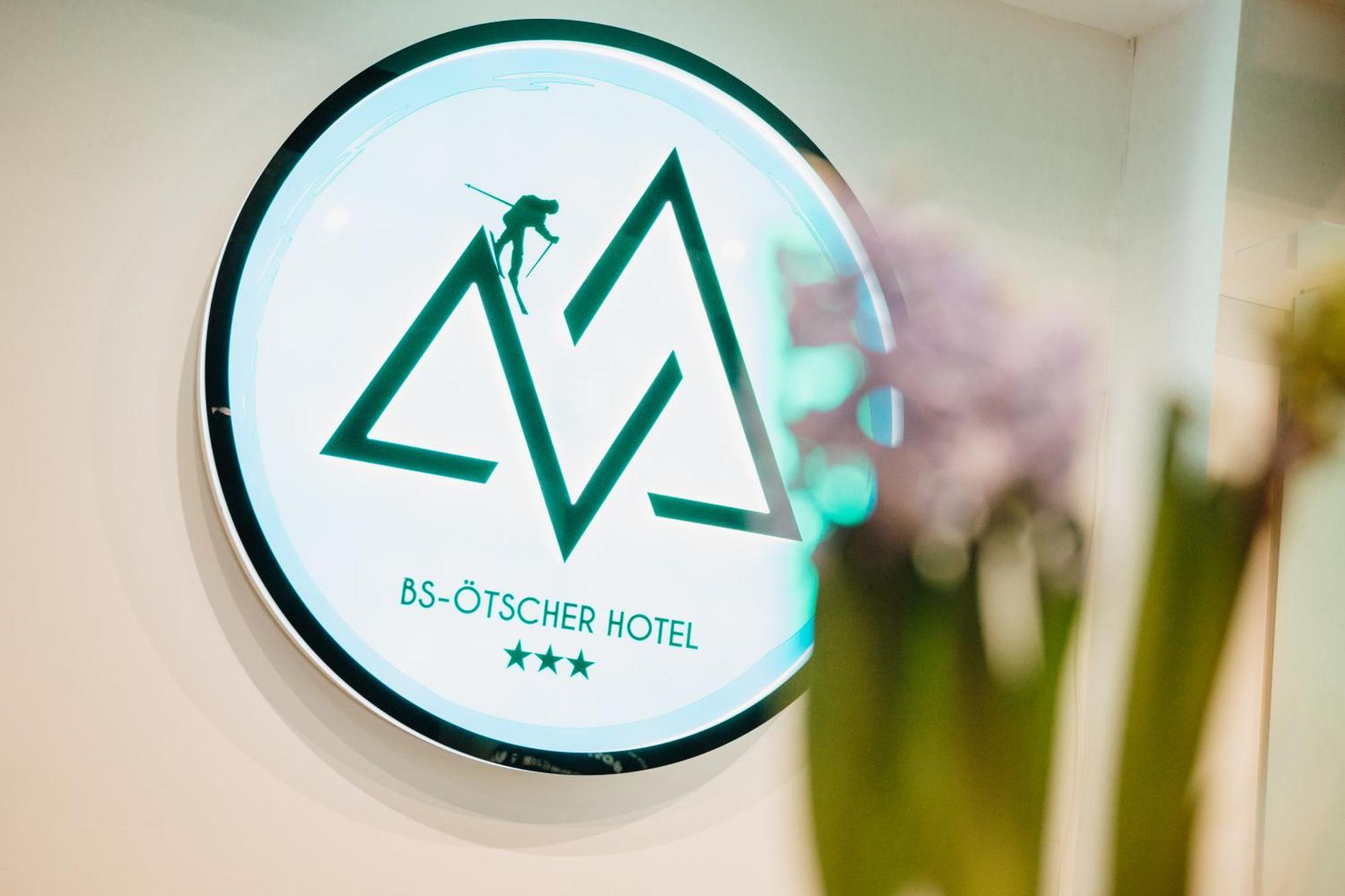 Bs-Oetscher Hotel Lackenhof Ngoại thất bức ảnh