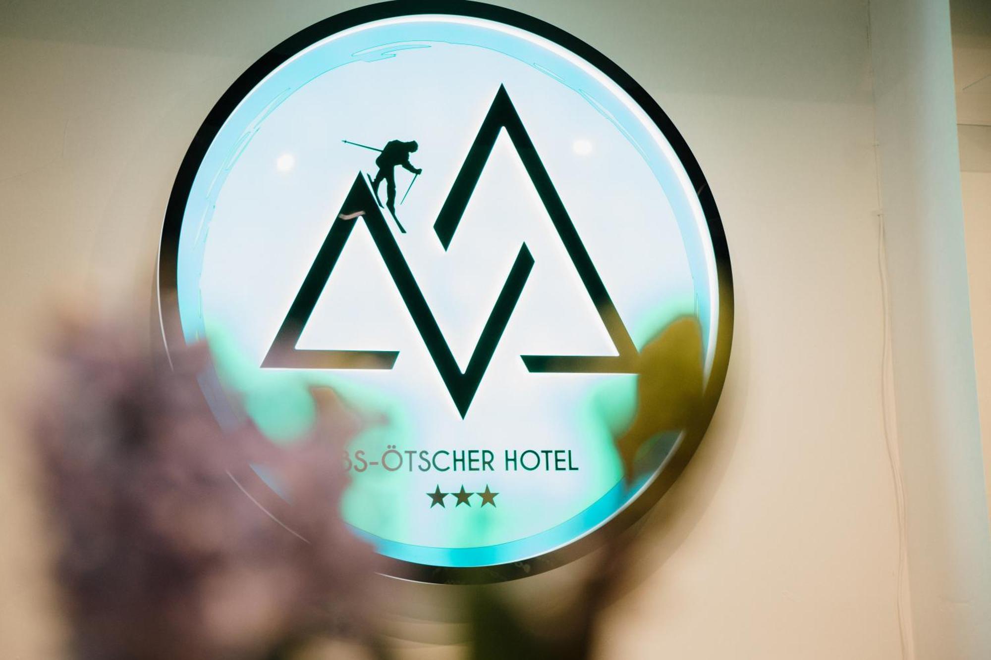 Bs-Oetscher Hotel Lackenhof Ngoại thất bức ảnh